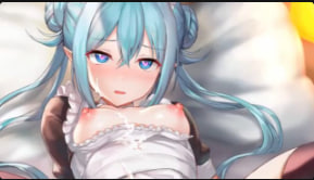 [无码] 极品双飞互撸爆操 淫荡姐妹花颜射内射