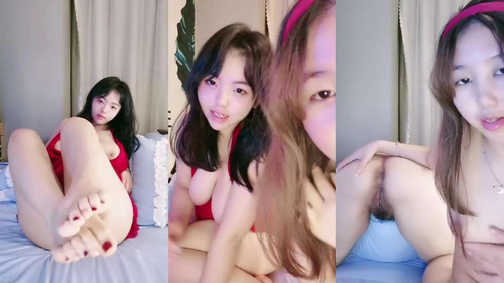 [无码] 姐妹双飞巨乳发骚 露脸掰穴任狼友指挥爆操