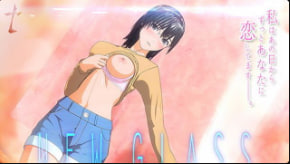 [新作] 日系新玻璃巨乳人妻爆操内射中文字幕